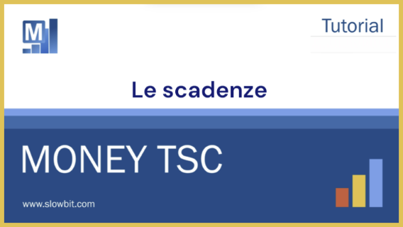 Capitolo 6 gestire le scadenze
