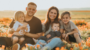 Contabilita familiare