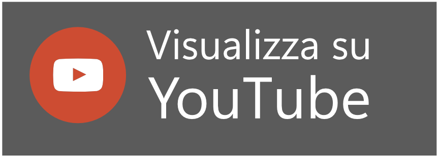 Visualizza video tutorial su YouTube e inscriviti al canale per restare sempre aggiornato Visualizza video tutorial su YouTube